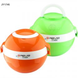 心怡大號、小號球型飯