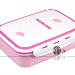 9683微波密封飯盒