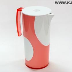 178高雅雙色套莊水壺