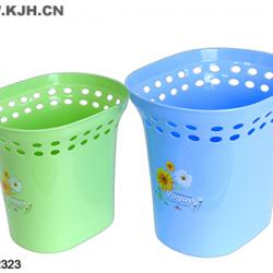 2322太陽(yáng)花紙簍