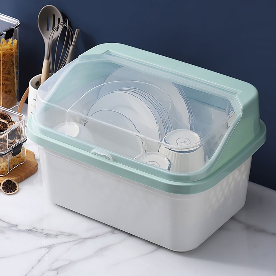 碗柜(帶瀝水籃，底部無(wú)