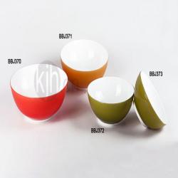 水晶雙色碗(950ml、75