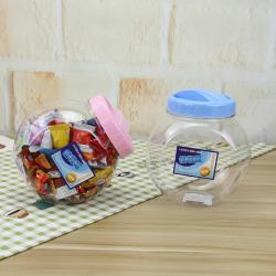 L082臥圓儲(chǔ)物罐