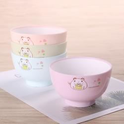 0449簡歐雙色碗(4個莊