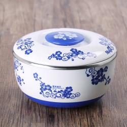 百寶兩用碗（大、中、小