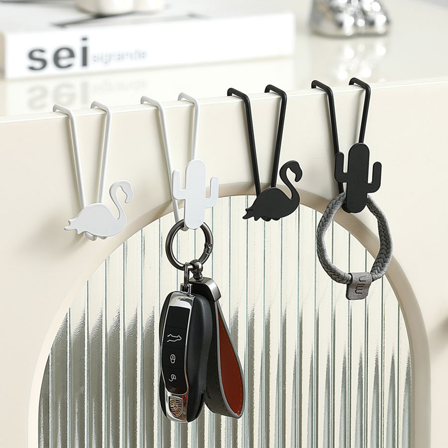 仙人掌/火烈鳥(niǎo)柜門掛