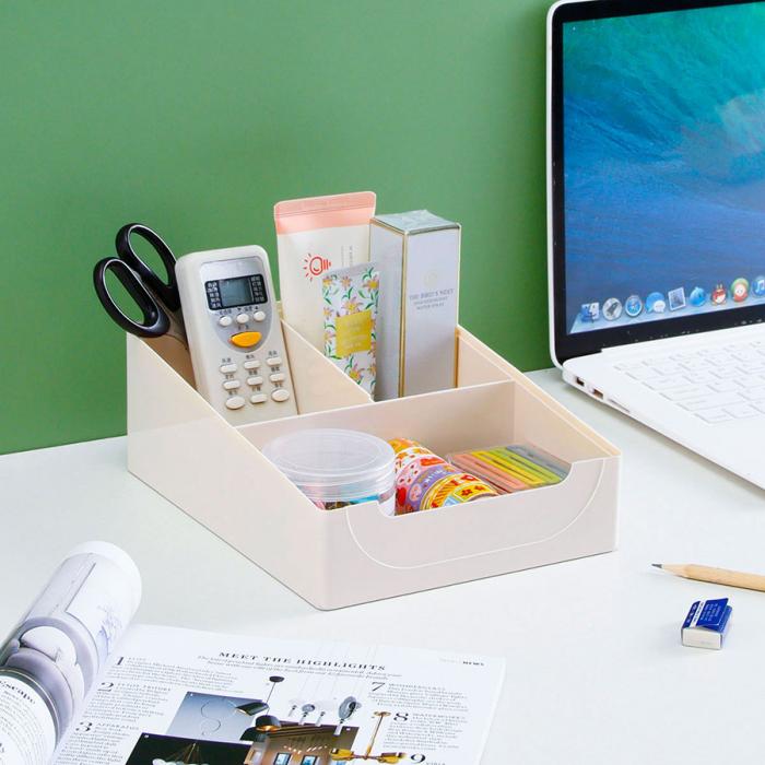 桌面收納盒