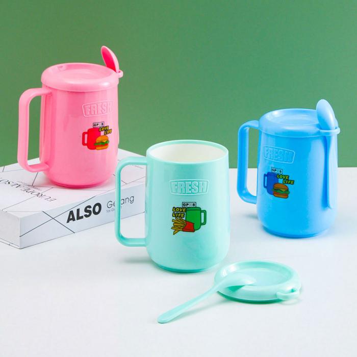 特順雙層大杯(700ml)