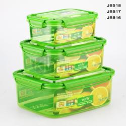 綠意長(zhǎng)方形大、中、小