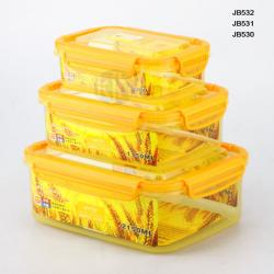 豐盛長(zhǎng)方形大、中、小