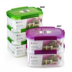 悠易樂(lè)鮮多層密封盒(2