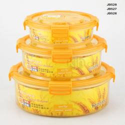 豐盛圓形大、中、小號(hào)