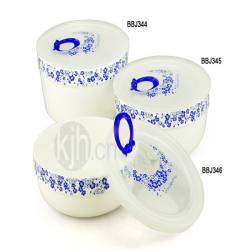 密封保鮮碗1100ml、80