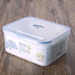 美時(shí)長方形保鮮盒（5300