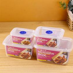 2305D 長(zhǎng)方形微波保鮮