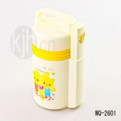 保溫瓶(帶筷子、匙)