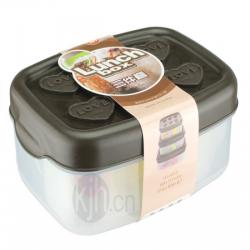 巧克力餐盒、保鮮鮮盒