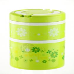 凱樂(lè)斯雙層飯盒