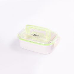 樂(lè)竹便當(dāng)盒（竹纖維）單層