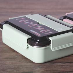 悅樂不銹鋼三格/四格