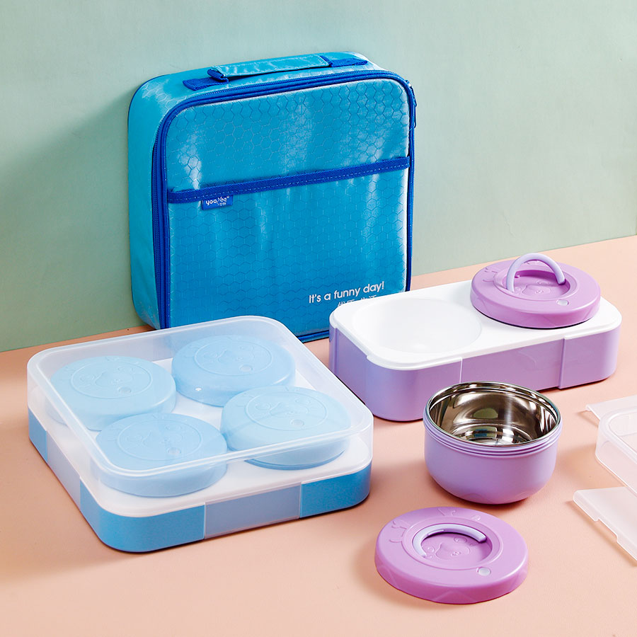 悠悅森鹿活動四格/兩