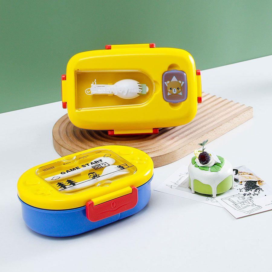 游戲機(jī)/長(zhǎng)方形塑料飯