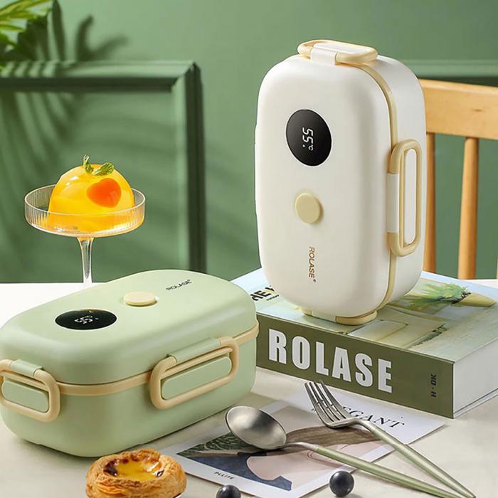 溫顯飯盒塑料內(nèi)膽1000