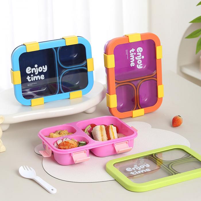 星樂(lè)便當(dāng)盒
