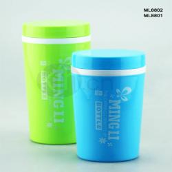 雙層杯（小號(hào)、大號(hào)）300m