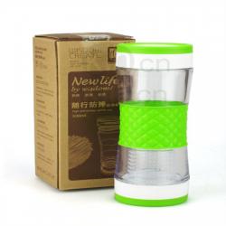 隨行防摔運(yùn)動杯(400ml