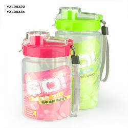 運(yùn)動水壺（600ml、400ml