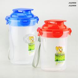 400ml、500ml圓形運動