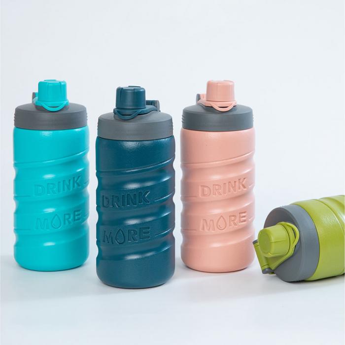 躍動運(yùn)動水壺S款(小號