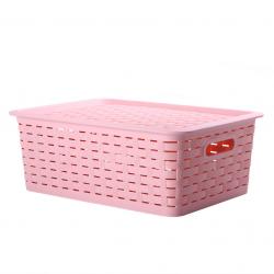 中號(hào)竹韻收納筐（套裝）